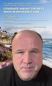 I can’t wait to join Janet Foster, CPCU, AINS, AIS, SCLA, AIC-M, Laura  Dowgin, and Heather Novison Weaver to discuss this topic in a few weeks!