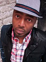 Comic Donnell (Ashy Larry) Rawlings is at Mohegan Sun