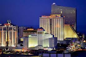 Learn more about the best atlantic city casinos with poker, blackjack, slots and more. Atlantic City Casino Sector Right Sized And Resurgent In 2016