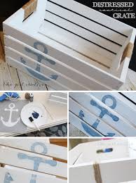 Get some inspirations about home decorating ideas with nautical theme on our pictures! 60 Nautical Decor Diy Ideas To Spruce Up Your Home Hative