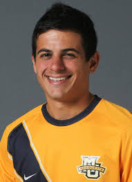 Ciesiulka Named Senior CLASS Award First Team All-American