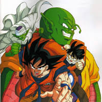 Maybe you would like to learn more about one of these? Dragon Ball Z Lord Slug Movie 4 Anime News Network