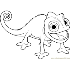 Cleveland browns coloring pages browns coloring pages chameleon. Chameleon Coloring Pages For Kids Download Chameleon Printable Coloring Pages Coloringpages101 Com
