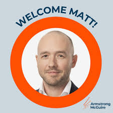 New Hire Spotlight: Matt Pearce, Director of Policy, Rebuild Local News,  Brooklyn, NY (Remote position) Matt Pearce joined Rebuild Local News as  their Director of Policy, where he leads efforts to advance