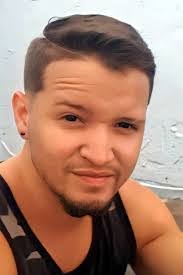 Alex Mercado's Instagram, Twitter & Facebook