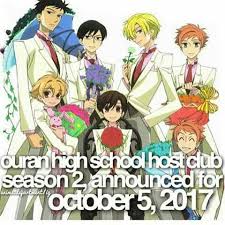 Ouran High School Host Club Season 2 I Found That Picture On Facebook I Ouran High School Host Club Funny High School Host Club Ouran High School Host Club I need ouran highschool host club season 2 now aaaarrrghhh please pic.twitter.com/abivo6tsol.