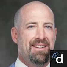 Dr. David T. Watson, MD