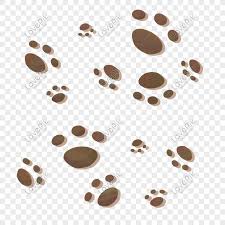 cat paw printing background material png image picture free download 401078514 lovepik com lovepik