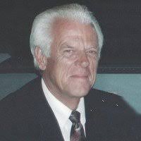 Obituary of Robert P. Dillon