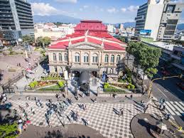 San jose is the heart of silicon valley and the cultural and technological epicenter of northern california. San Jose Central Valley Costa Rica 2020 Travel Guide Anywhere