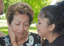 Nueve minutos duró agonía de Heliberto Chi