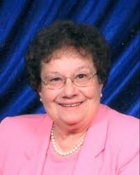 Marjorie Anne Beam Obituary November 25, 2023