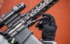 Pin On Swat Exchange Firearm Accessories