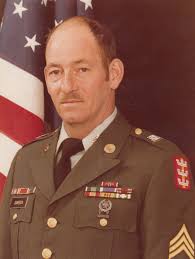 Harold Dameron, Obituary