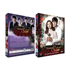 Master's sun (master sun) merupakan serial drama korea dengan jumlah 16 episode, yang menceritakan cerita cinta dari joo won joong (diperankan so ji sub) dengan tae gong sil (gong hyo jin). Master S Sun ä¸»åçå¤ªé½ Korean Drama Dvd9 Poh Kim Video