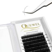 Amazon.com: QUEWEL - Extensiones de pestañas clásicas individuales,  curvatura D, 0.15 mm grosor, longitud mixta 8-14 mm, opcional  0.030.050.070.100.150.20 CD, 8-25 mm, mixtas 8-1415-2020-25 mm  (0.15 D : Belleza y Cuidado Personal