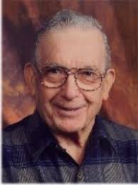 Obituary of Hubert D. Johns