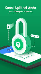 Applock Kunci Aplikasi Pengunci Aplikasi For Android Apk Download