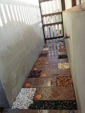 Pin By Ploy Rangsimarangrak On Room And Interior Designs Backyard Dog Houses Dog Shower