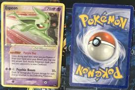 Check spelling or type a new query. Espeon Gold Star 16 17 Pop 5 Real Or Fake Pkmntcgcollections