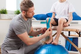 360 Physical Therapy Sports Medicine Aquatic Rehab