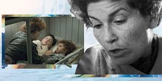 Jeanette Goldstein's appearances in James Cameron films