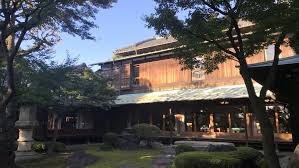 For the traditional japanese design purist, this oriental house in rhinebeck new york will leave you more than satisfied. Kyu Asakura House Traditional Japanese Home At Its Best In Central Tokyo Exploring Old Tokyo