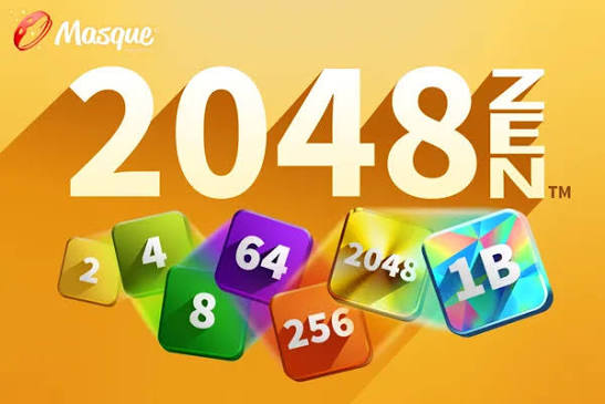 Number tile sliding puzzle grid game
