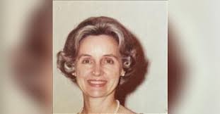 Bobbye Ruth Potter Obituary