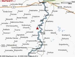 Was poland at the time. Dubrowna Belarus Kehilalink