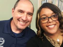 Debra Mcgaughey's Instagram, Twitter & Facebook