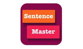 Learn English Sentence Master App Compressed Master App English Sentences Learn English