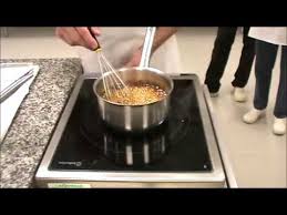 Glacage Caramel Youtube Glacage Caramel Caramel Glacage