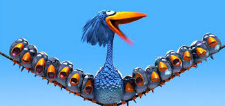 For the birds”: un corto de Pixar con un importante mensaje sobre ...