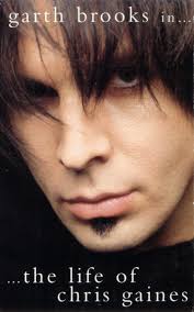 Garth Brooks In... ...The Life of Chris Gaines by Chris Gaines (Album;  Capitol; 7243-5-20051-4-7): Reviews, Ratings, Credits, Song list