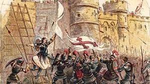 We did not find results for: The Coming Middle Ages Parag Khanna