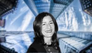 Joanna Lawrence named partner at Ashurst