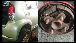 We did not find results for: Rear Brake Shoe Perodua Myvi Sirion Youtube