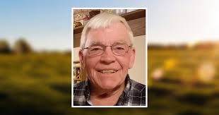 Lamont “Monty” Hennen Obituary May 19, 2018