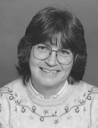 Obituary information for Marcia Jensen Watson