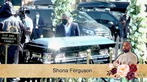 Aug 04, 2021 · watch live shona ferguson's funeral service. Ivuirvdzlmxotm