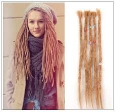 Dsoar human hair dreadlock extensions color 27 dyed dreads dreadlock styles 30 pcs 20 inch regular price: Dreadlock Extensions Color 27 Dyed Dreads Dreadlock Styles