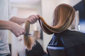 A professional wash and blow dry will leave you happy and confident for any occasion without a big time commitment at the salon. Hairdressing Service You Re Unlikely To Be Able To Have Once Salons Reopen Woman Home
