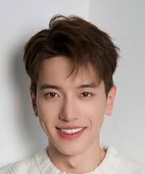 Wanyan Luo Rong (完顏洛絨)