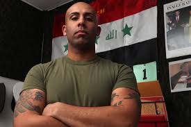 If you want to deploy, just make sure to check their guidelines before committing to a decadent inking. Corps Cracks Down On Excessive Tattoos Deputy Commandant Information News Article Display