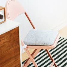 Maybe you would like to learn more about one of these? Diy Folding Chair Cushion Craftgawker
