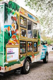 Find a kona ice truck. Summer Luau Party Ideas With Kona Ice A Subtle Revelry