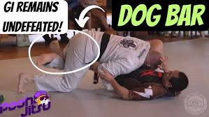 Man Trolls No-Gi Grapplers With The Gi
