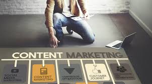 Six effective ways to build brand authority with content marketing - Inside  Small Business