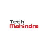 Tech Mahindra Logo
